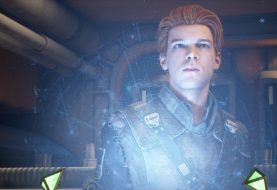 Star Wars Jedi: Fallen Order update 1.06 now available