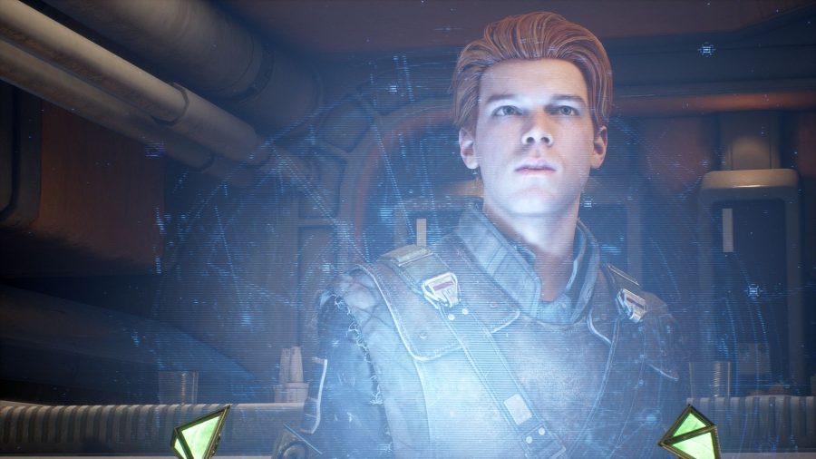 Star Wars Jedi Fallen Order Update 1.06