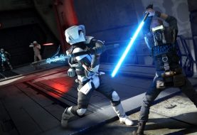 Star Wars Jedi: Fallen Order new update now live