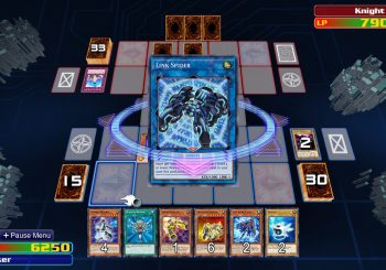 Yu-Gi-Oh! Legacy of the Duelist: Link Evolution Confirmed for Other Platforms
