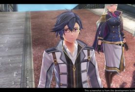 The Legend of Heroes: Trails of Cold Steel III coming to Switch in 2020