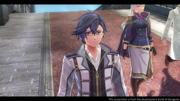 The Legend of Heroes: Trails of Cold Steel III coming to Switch in 2020