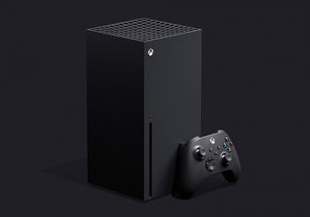 Xbox Series X is the Official Name of Xbox Project Scarlett