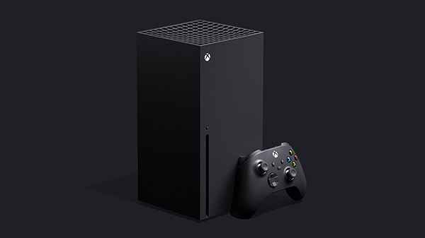 Xbox Series X 11