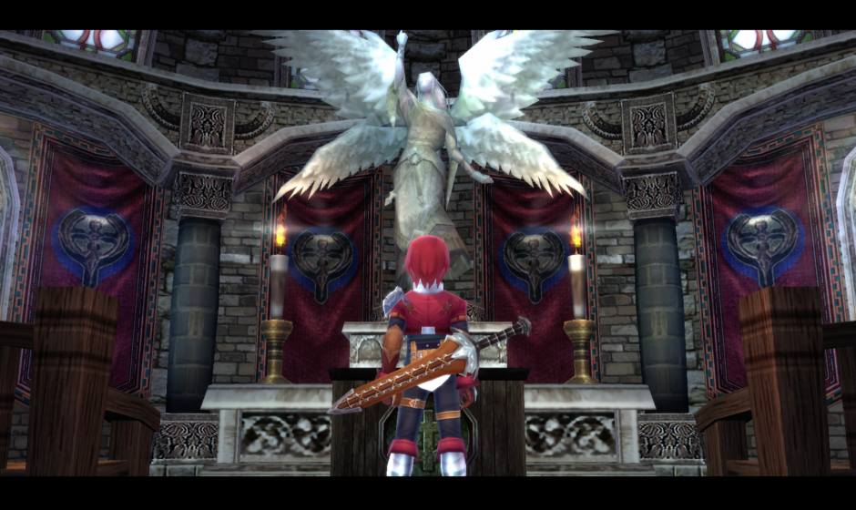 Ys: Memories of Celceta for PS4 coming to North America in Spring 2020