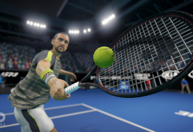 AO Tennis 2 Creator Tool Now Available To Download