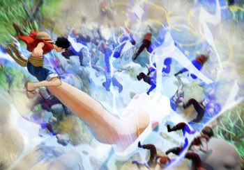 One Piece: Pirate Warriors 4 Gets New Overview Trailers