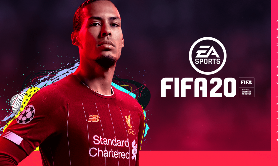 FIFA 20 1.10 Update Patch Notes Released