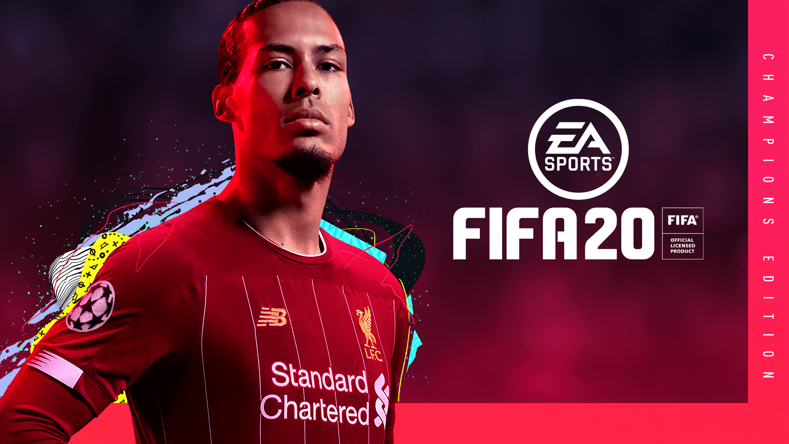 FIFA 20 1.10 Update Patch Notes Released