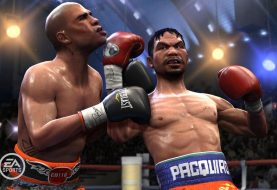 Fight Night Round 4 Online Servers Are Going Offline