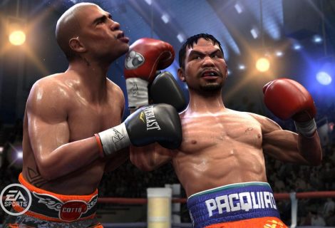 Fight Night Round 4 Online Servers Are Going Offline