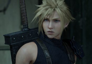 Final Fantasy VII Remake Demo Playthrough Leaked