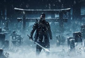 Ghost of Tsushima Trailer Teased for The Game Awards 2019