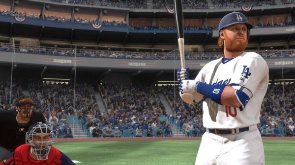 MLB The Show Is No Longer A PlayStation Exclusive Franchise