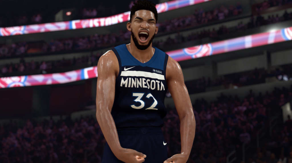 NBA 2K20 1.09 Update Patch Notes Shoot Out