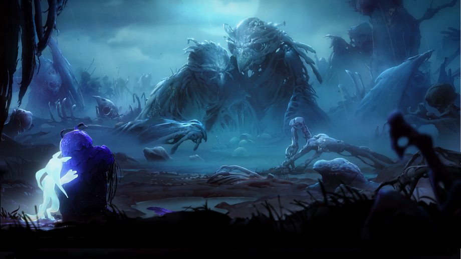 ori and will of the wisps release date