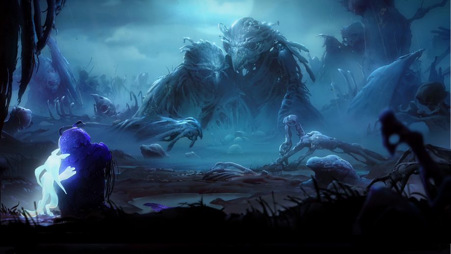 Ori and the Will of the Wisps Will Now Release on March 11, 2020