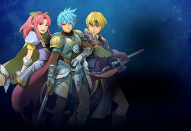 Star Ocean: First Departure R Review