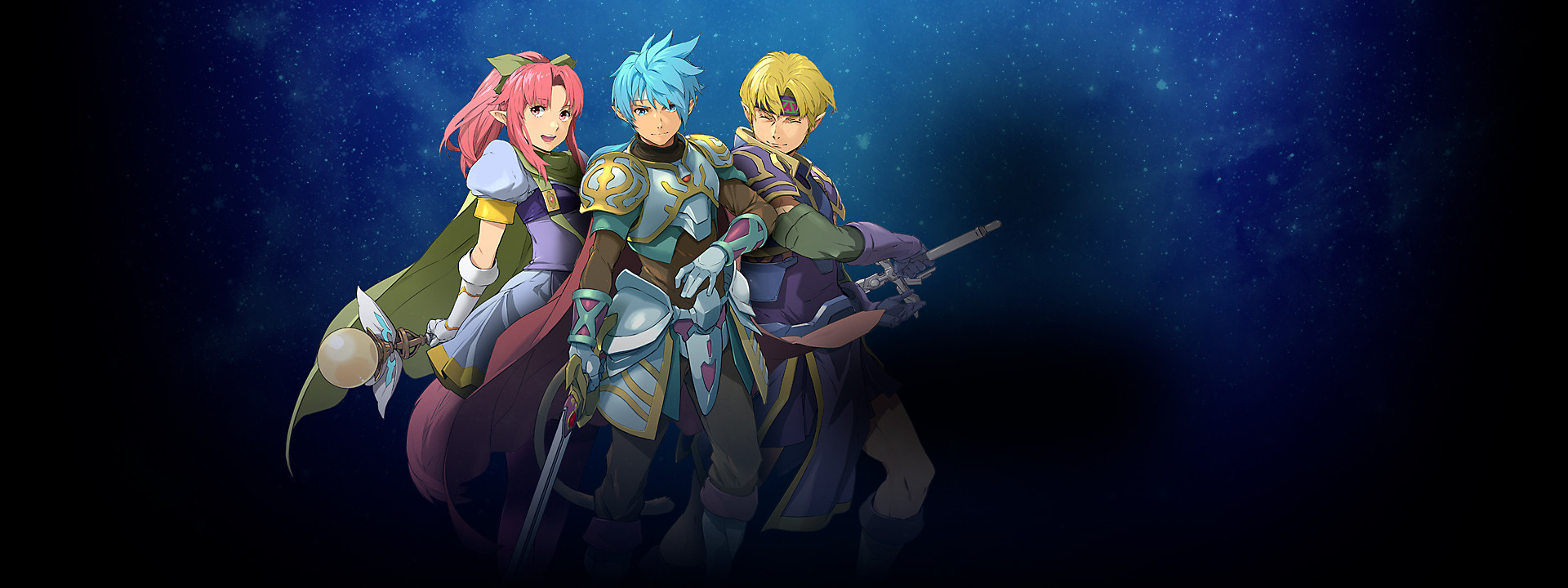 Star Ocean First Departure R Review Featured