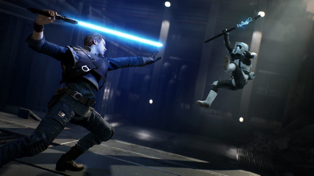 Star Wars Jedi: Fallen Order Review - 03