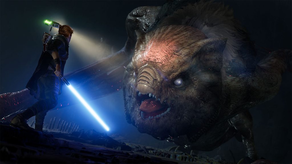 Star Wars Jedi: Fallen Order Review - 02