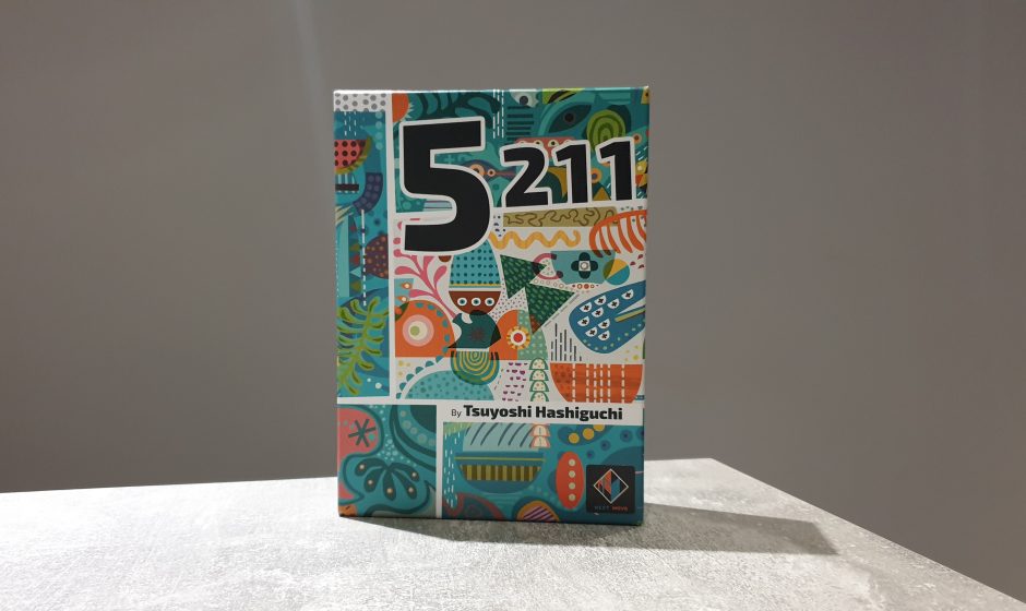 5211 Review – Another Hit From Next Move?