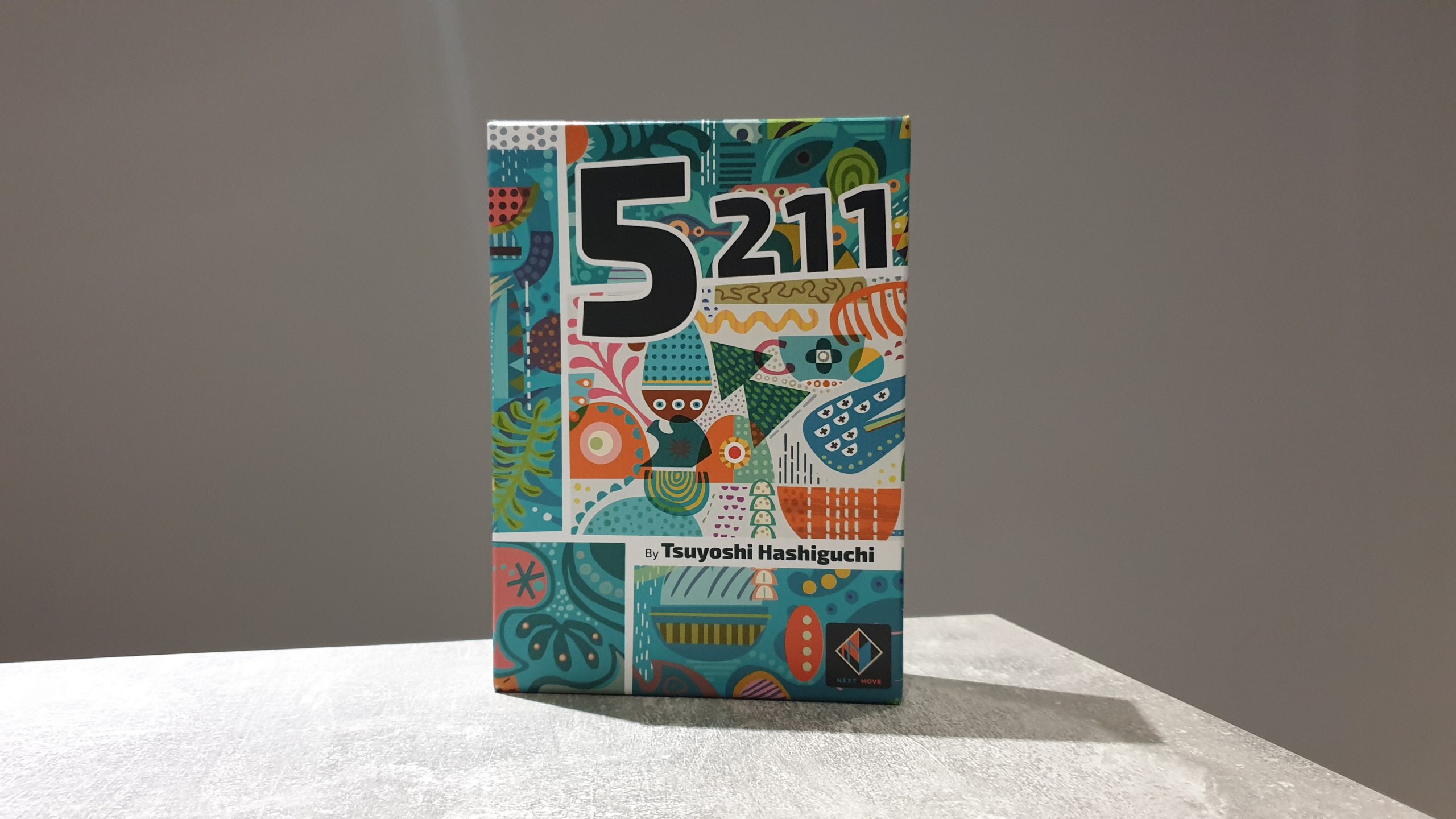 5211 Review – Another Hit From Next Move?