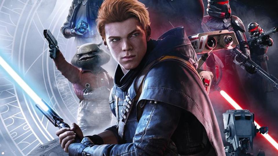 Star Wars Jedi: Fallen Order On Its Way To Sell Over 10 Million Copies