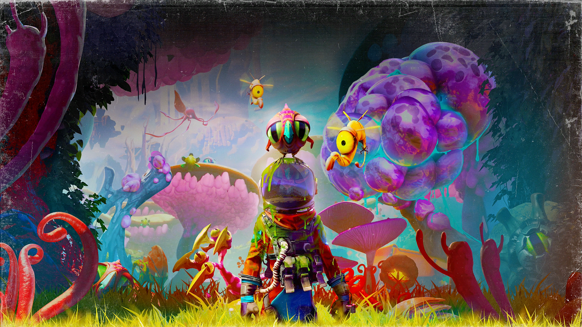 Journey to the Savage Planet – No Refunds / Screw This Noise Trophy/Achievement Guide