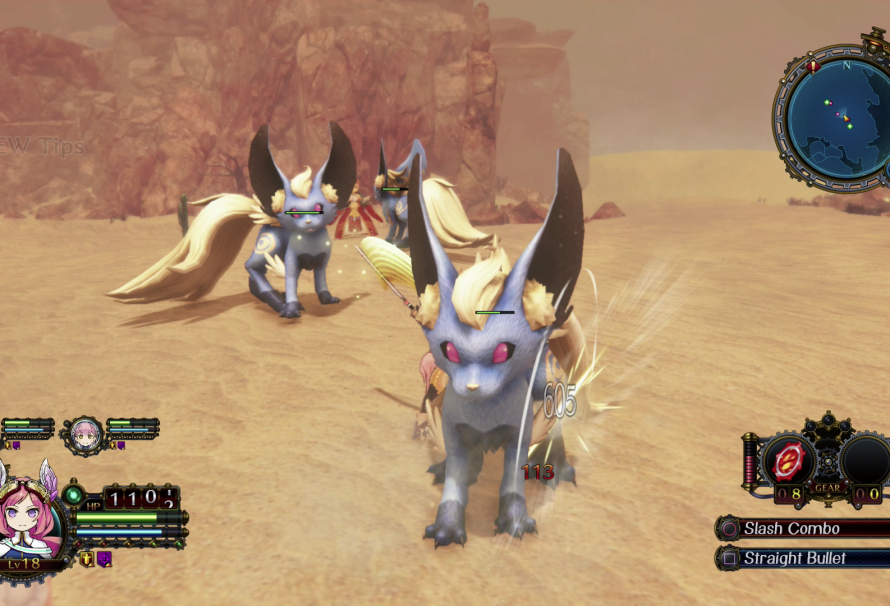 Arc of Alchemist – True End Guide