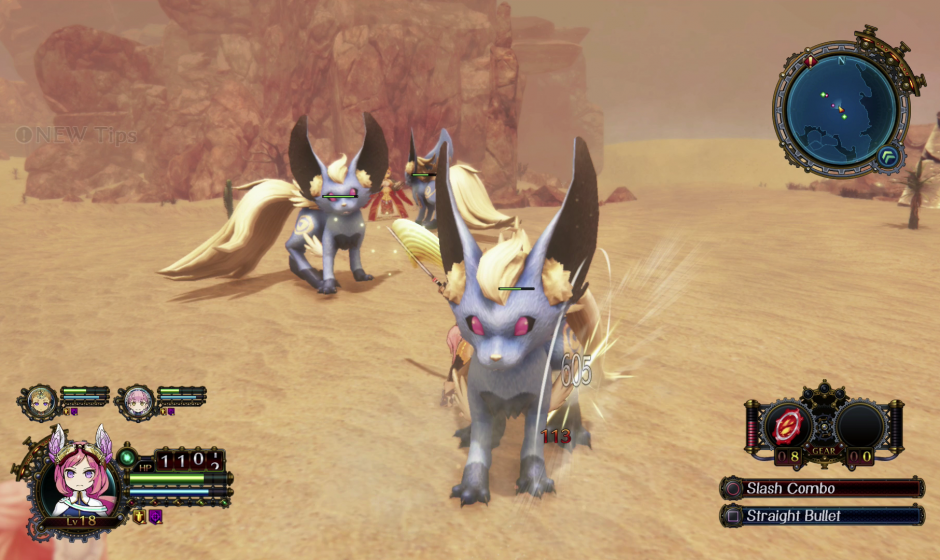 Arc of Alchemist True End Guide Just Push Start