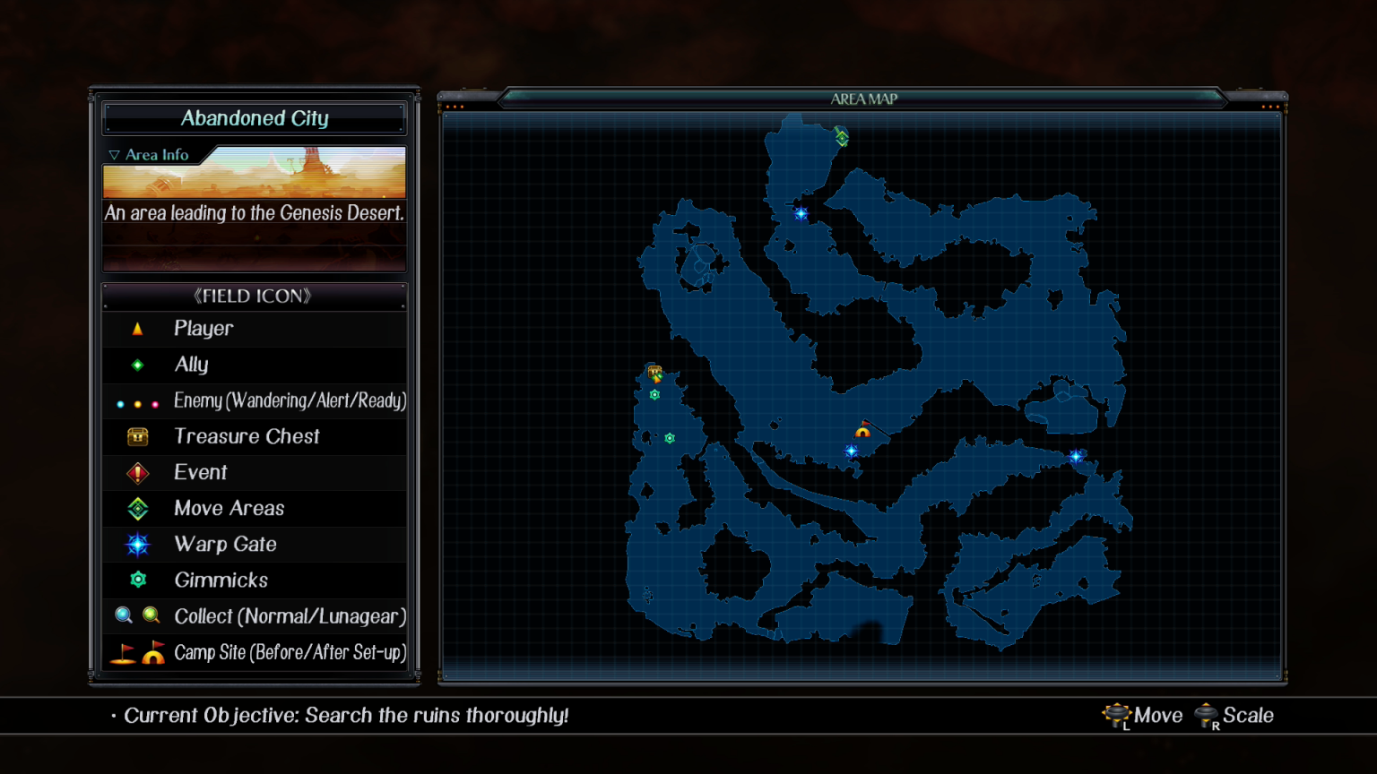 Arc of Alchemist True End Guide Just Push Start