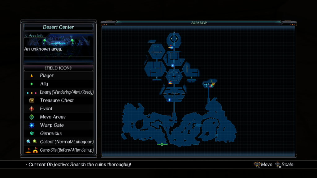 Arc Map