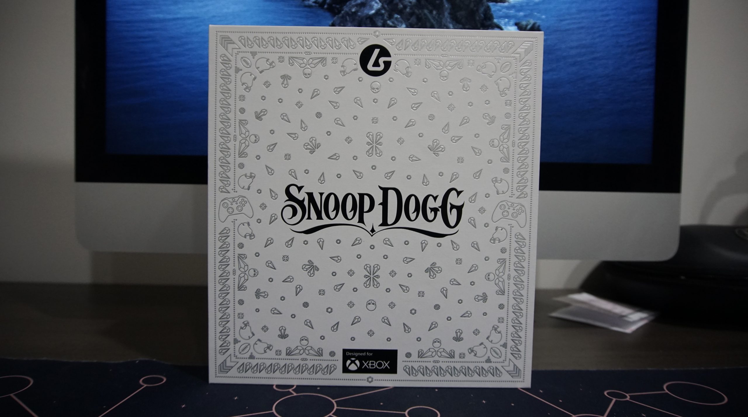 LucidSound LS50X Snoop Dogg Edition 12