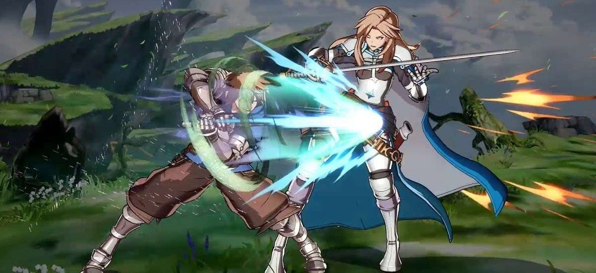 Granblue Fantasy: Versus coming to North America on March 3