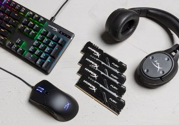HyperX Announces a Number of Exciting Products at CES 2020