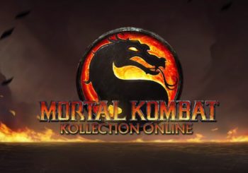 Mortal Kombat Kollection Online rated in Europe for PS4, Xbox One, Switch, and PC