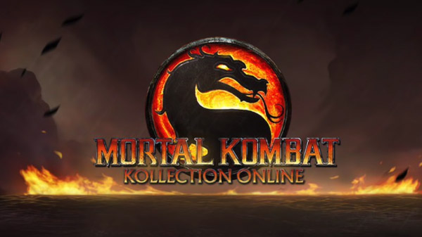 Mortal Kombat Kollection Online Rated