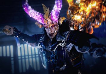 Nioh 2 story trailer and post-launch DLC plans released