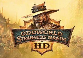 Oddworld: Stranger's Wrath HD coming to Switch on January 23