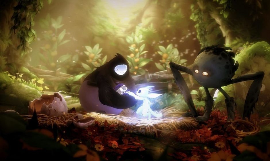 Ori and the Will of the Wisps goes gold for Xbox One and PC