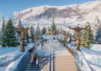 Planet Zoo: Arctic Pack (PC) Review