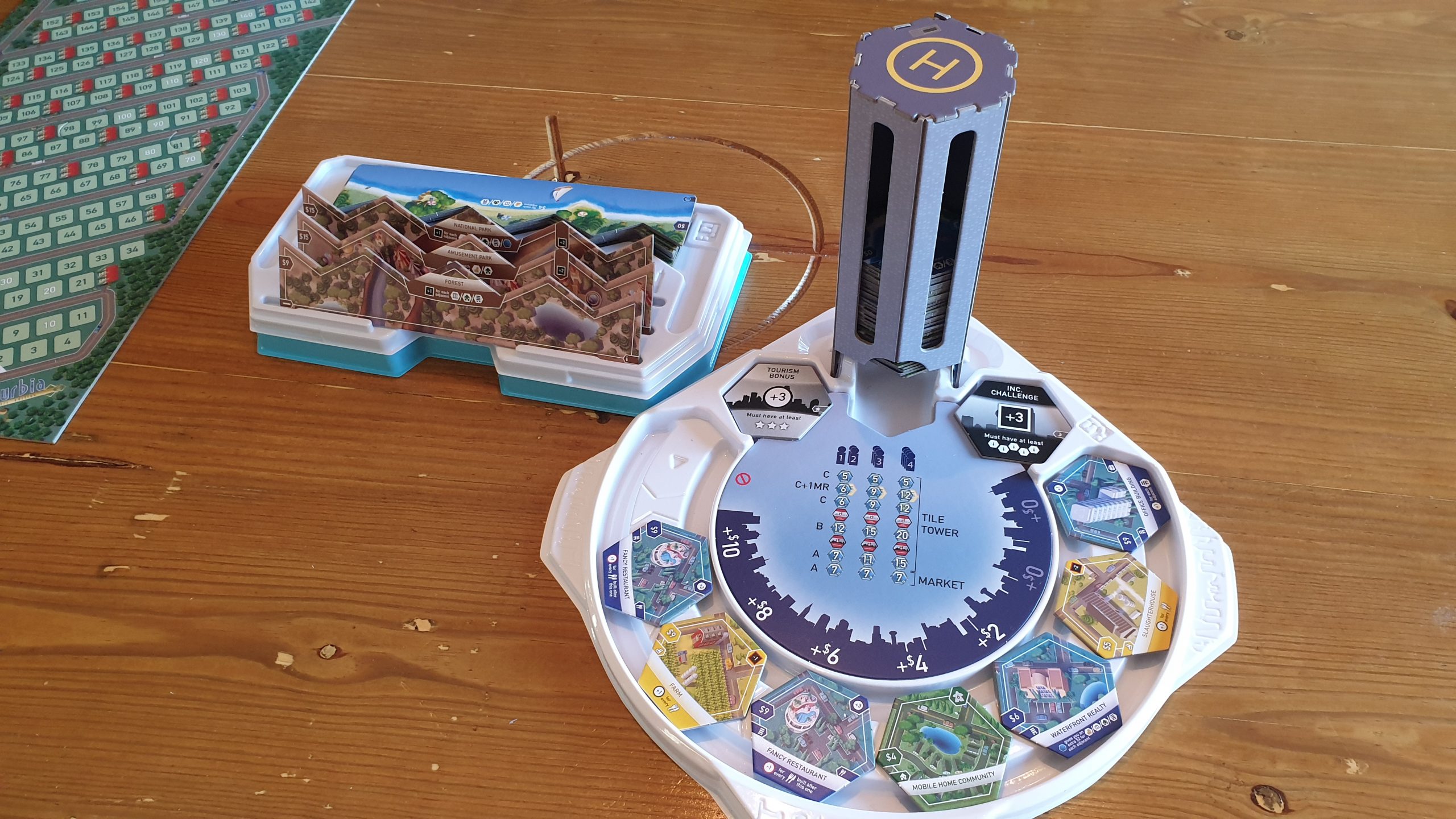 suburbia game highest house value items suburbia game highest house value items