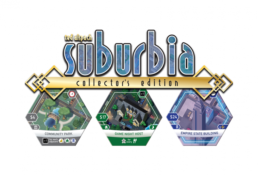 Suburbia Collector’s Edition Review – A City To Behold?