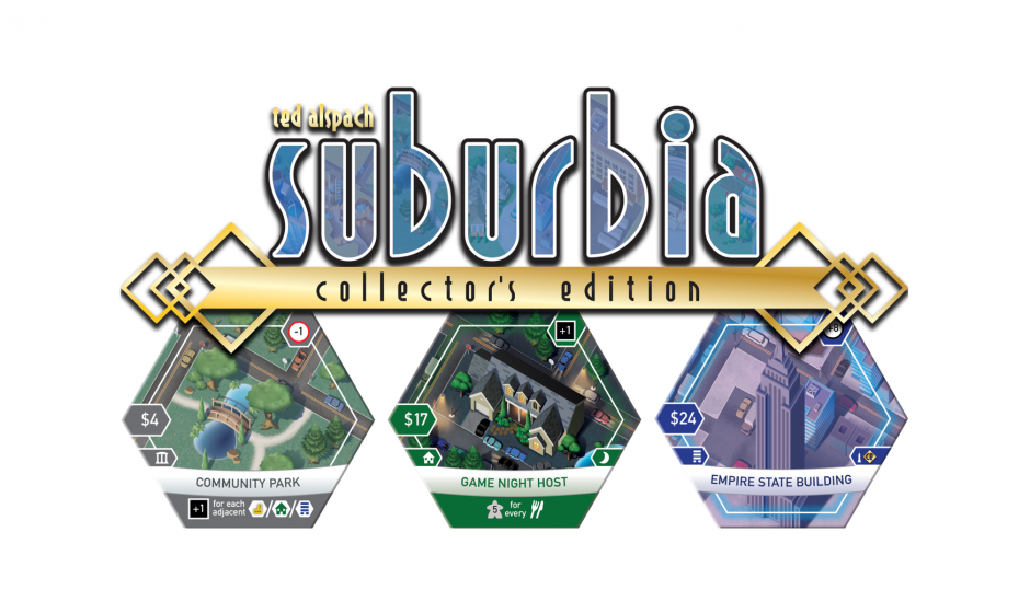 Suburbia Collector’s Edition Review – A City To Behold?