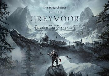 The Elder Scrolls Online: Greymoor chapter announced