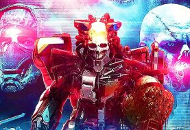 The Surge 2 'Kraken' DLC launches January 16