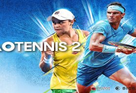 AO Tennis 2 Review