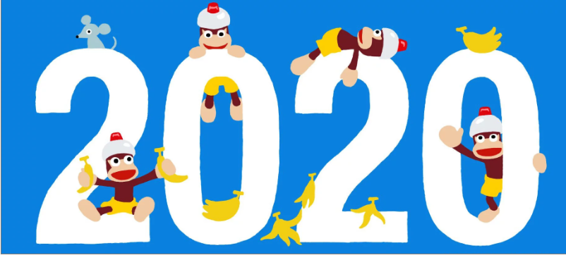 Some Ape Escape News Is Coming This 2020
