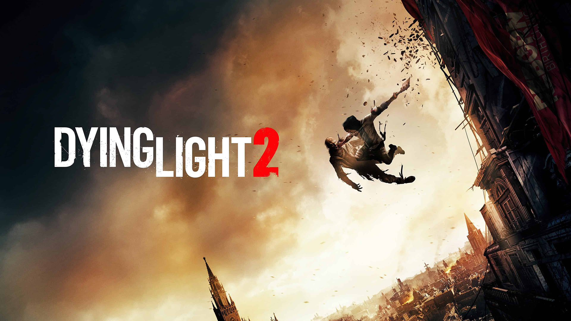 Dying Light 2 Has Been Delayed Indefinitely